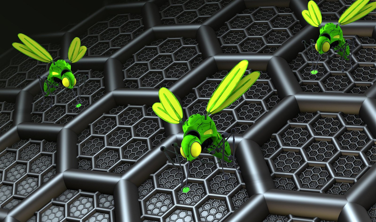 TECH-MULTIVERSE