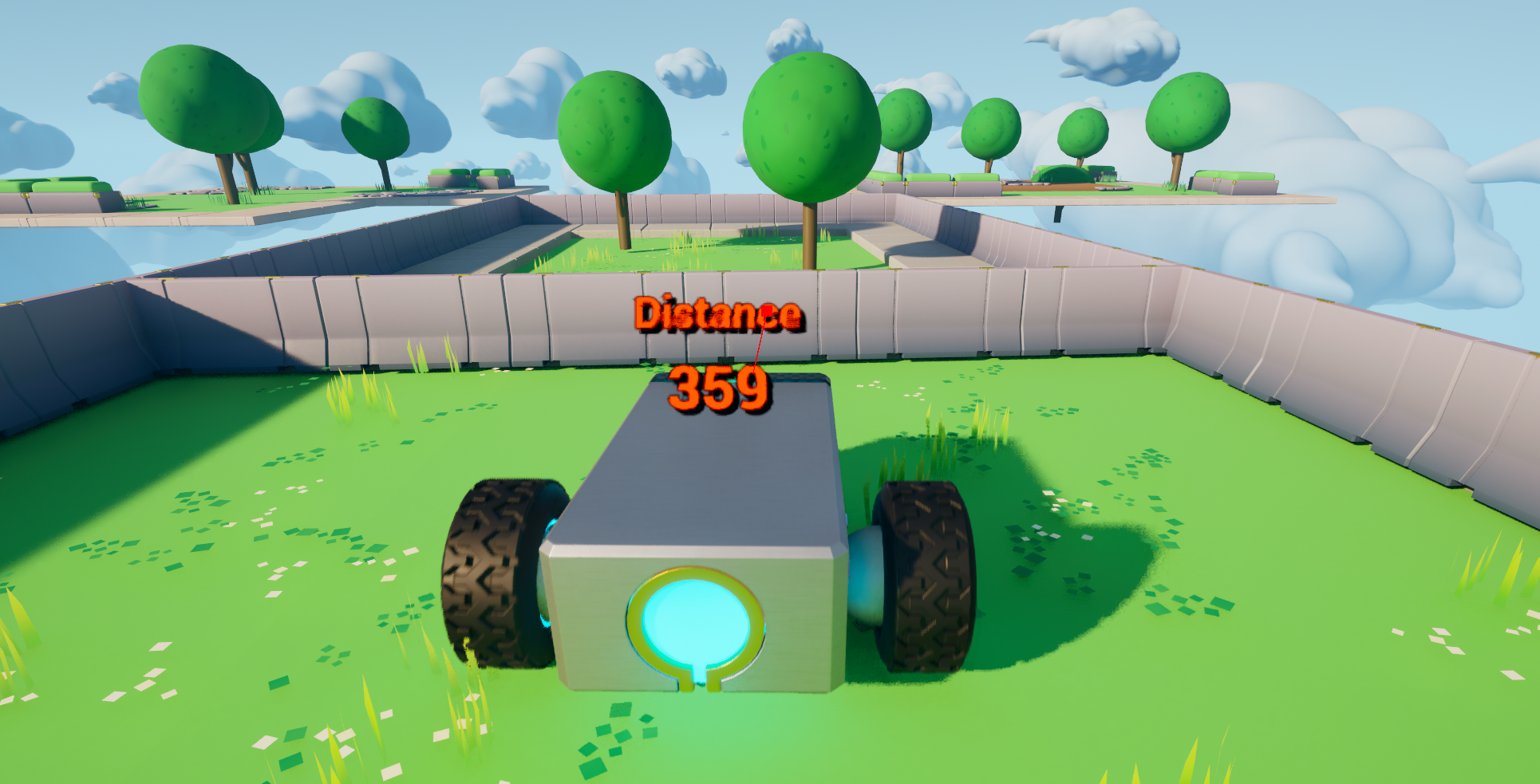 Unreal Engine Robotics Simulation Awesome FREE Robotics Course for Beginners from Unreal Engine | TECH ...