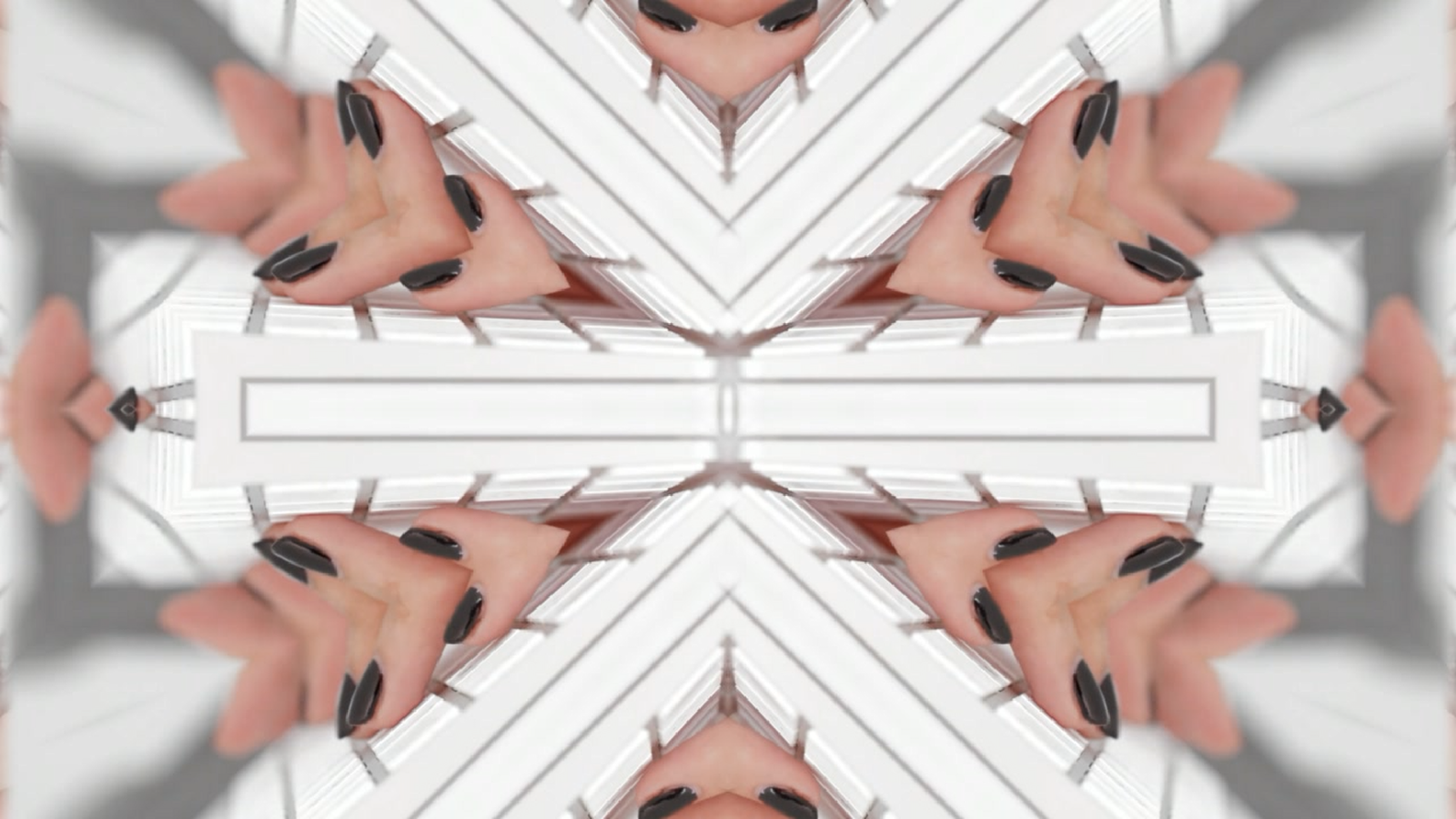 My New Oddly Satisfying Hypnotic ASMR Art Channel